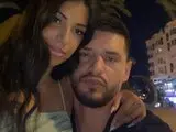 Sex livejasmin AdryandAny