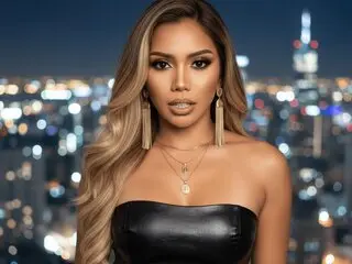 Show livejasmin.com AgathaAmore