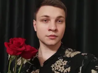 Jasmin shows AlexPolo