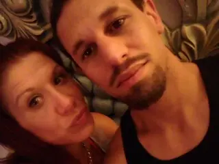 Live private AlexandreaJason