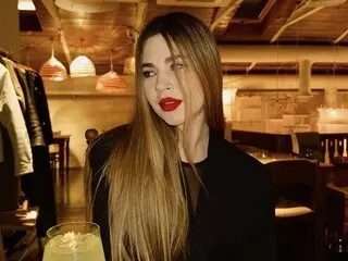 Private naked AnaJust