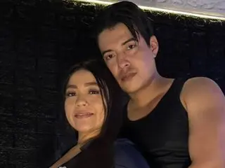 Photos adult AngelisAndJuan