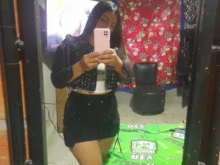 Webcam camshow AnnaBrowlatina