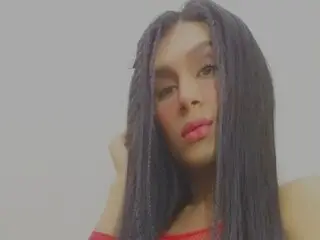 Camshow jasmin AntonelaHenders