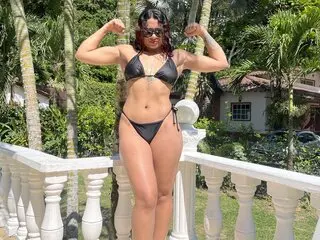 Real livesex AriStark