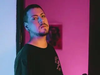 Photos naked ArturHotfman