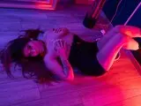 Free nude BettyVelvet
