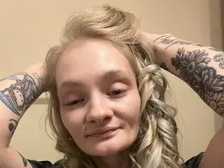 Pussy private Blondebaddie