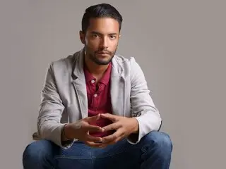 Livejasmin.com pictures ChadMurphy