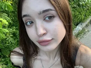 Nude live ChandraHankin