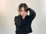 Jasmin online ChasityDanaher