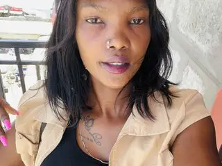 Webcam private CindyChloe