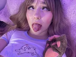 Nude pussy CristalSanz