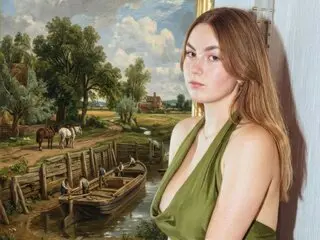 Porn livejasmin DebbieMiller