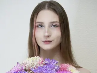 Live show DoloresTender