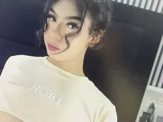 Naked real EbanDustan