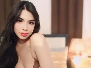 Hd recorded EliseHamilthon