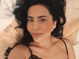 Jasminlive nude EvelineAngeles