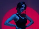 Fuck shows EverlyRay