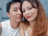 Livesex porn GabyAndHugo