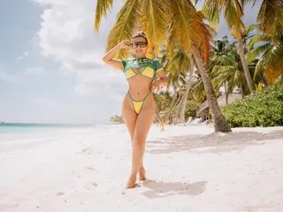 Jasminlive show GabyPastori