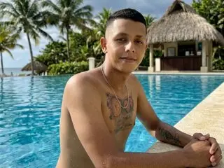 Camshow webcam GeorgeLincom
