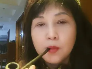 Sex free GreenHua