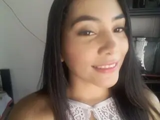 Livejasmine livejasmine HannahGraves