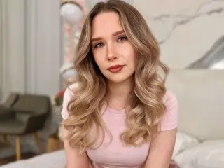 Naked nude HelenaMyers