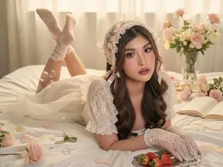 Recorded lj HesusaHermosa