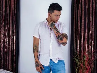 Pussy ass IanSomer