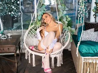 Nude webcam JanetShelton
