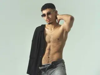 Pictures livesex JaxonCarter