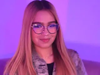 Cam jasmine JazminMonroy