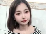 Pussy livejasmine JeanneJie