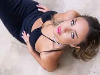 Photos shows KaylaDepp
