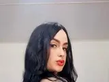 Recorded naked KiaraTwson