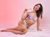 Recorded livejasmin.com KiraSantibel