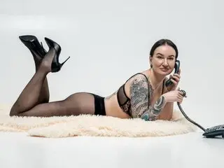 Real porn LissaSinn