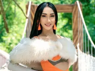 Livejasmin lj MadisonHail