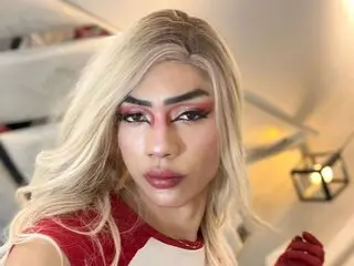 Anal jasmine MeganRedfire