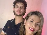 Anal anal MiaAndCharly