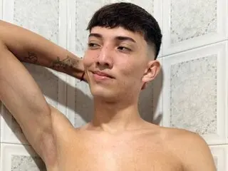Toy nude MichaelVaz