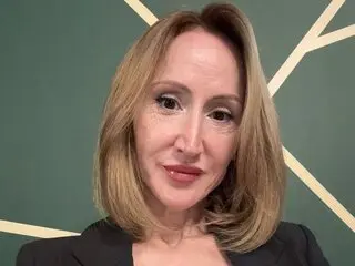 Livejasmin toy NaomiBlanco