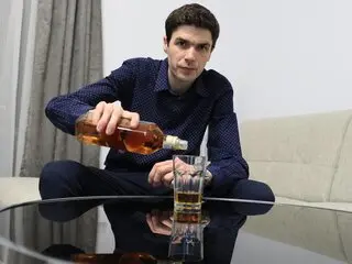 Livejasmin online NoahRayson