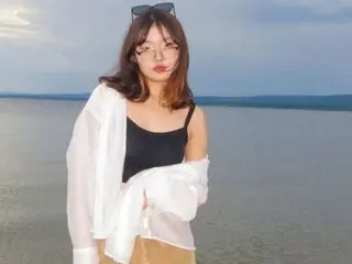 Pussy naked NobukoCheeks