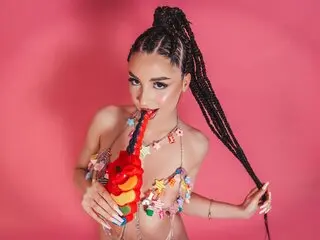 Fuck jasmin Olivia