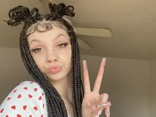 Recorded livejasmin Patiencemarie