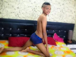 Camshow online RobinsonChar