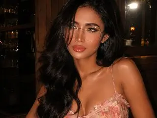 Livejasmine videos RoxySanchez